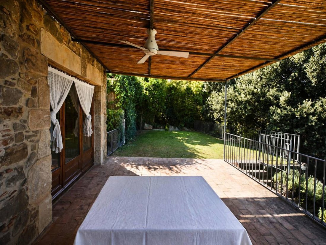 Haus in La Bisbal d’Empordà, Katalonien, Spanien 4 - 19034242