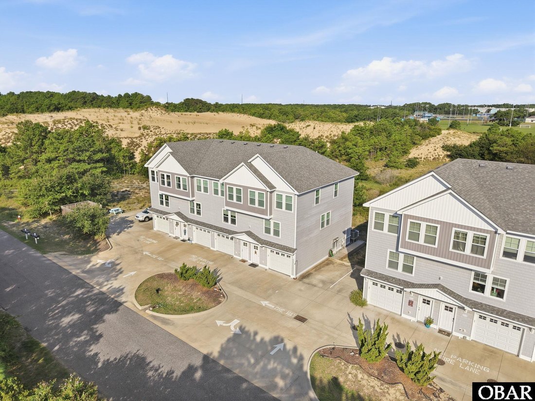 Townhouse in Kill Devil Hills, North Carolina, United States 2 - 19029115