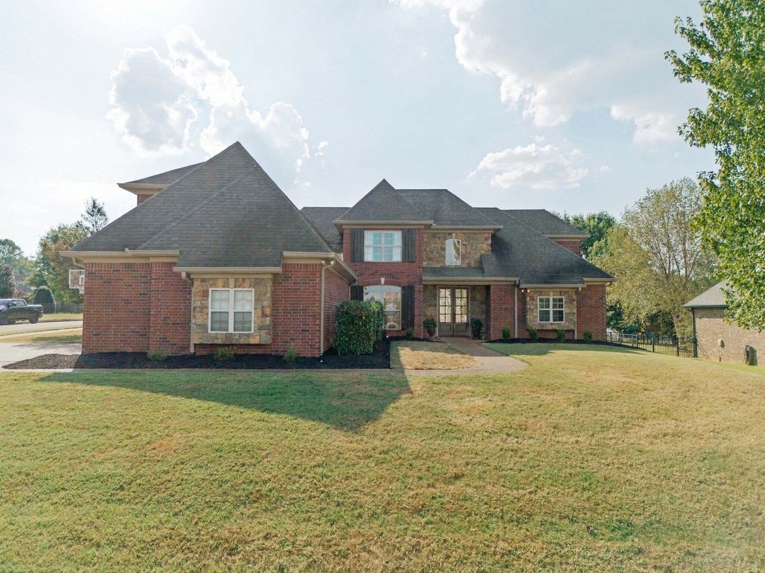 House in Gallatin, Tennessee, United States 1 - 19027236