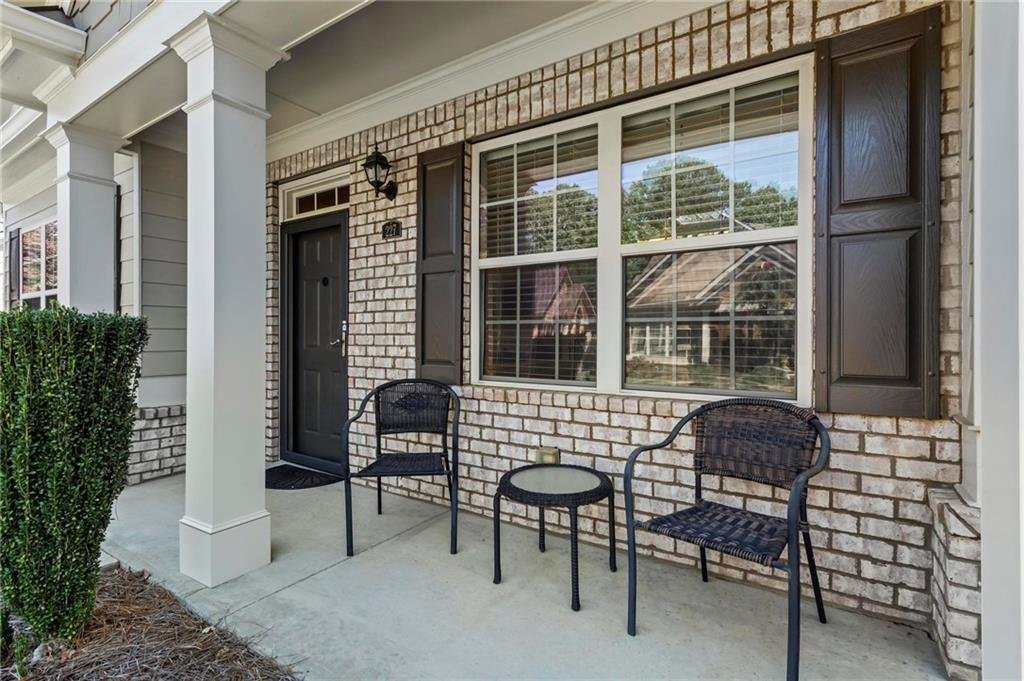 Condo in Woodstock, Georgia, United States 3 - 19029323