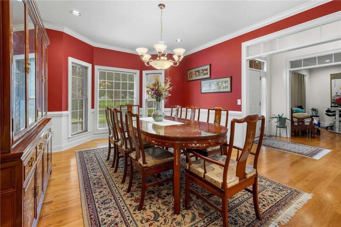 House in Clemson, South Carolina, United States 4 - 19029190