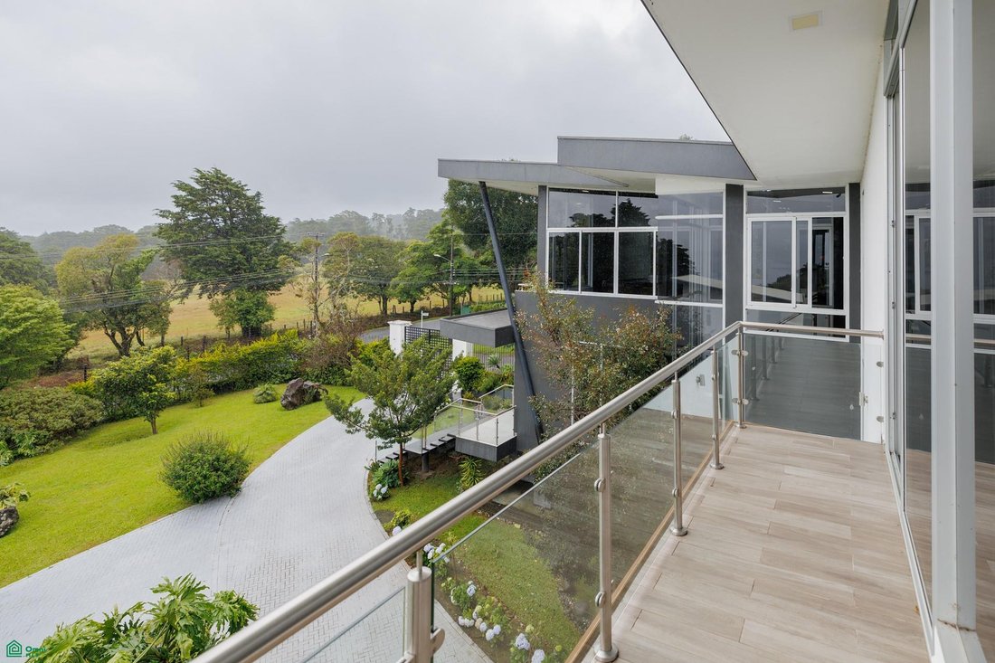Haus in San Rafael, Heredia, Costa Rica 2 - 19003309