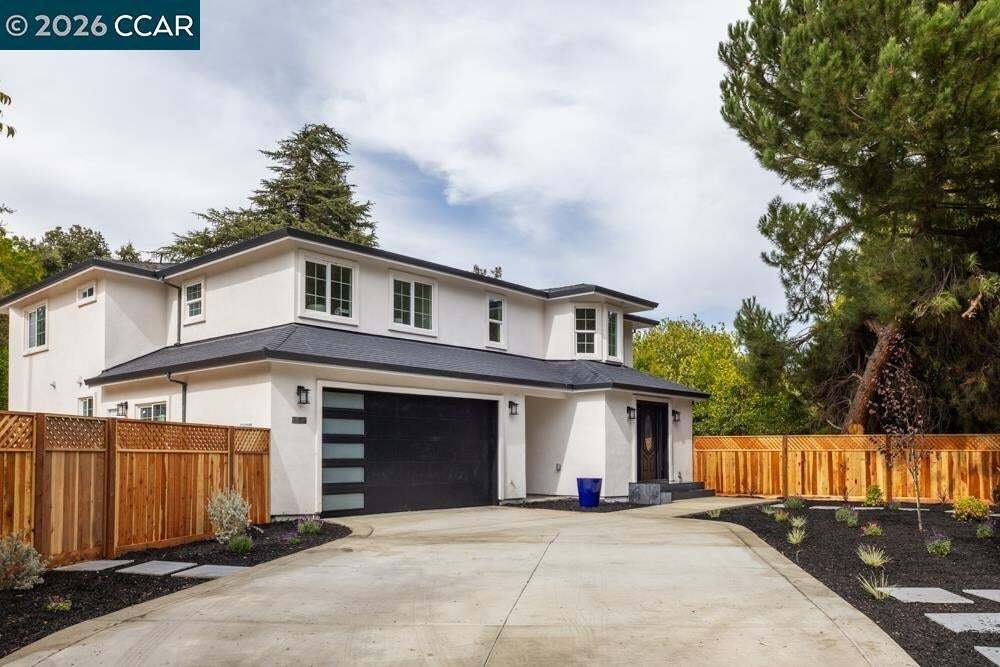 Haus in Walnut Creek, Kalifornien, Vereinigte Staaten 3 - 19030669
