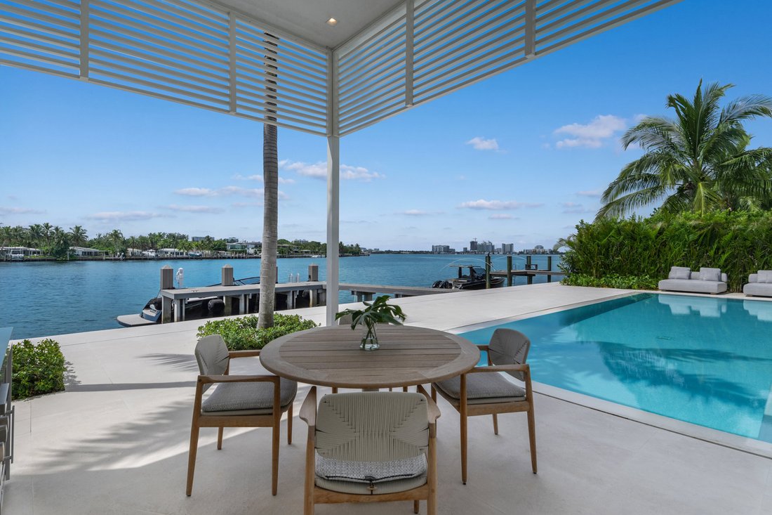 House in Miami Beach, Florida, United States 5 - 19024880