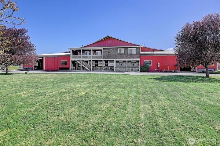 Farm Ranch in Arlington, Washington, United States 3 - 19035184