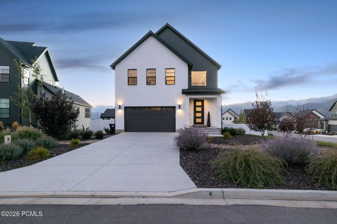 House in Heber City, Utah, United States 5 - 19028101