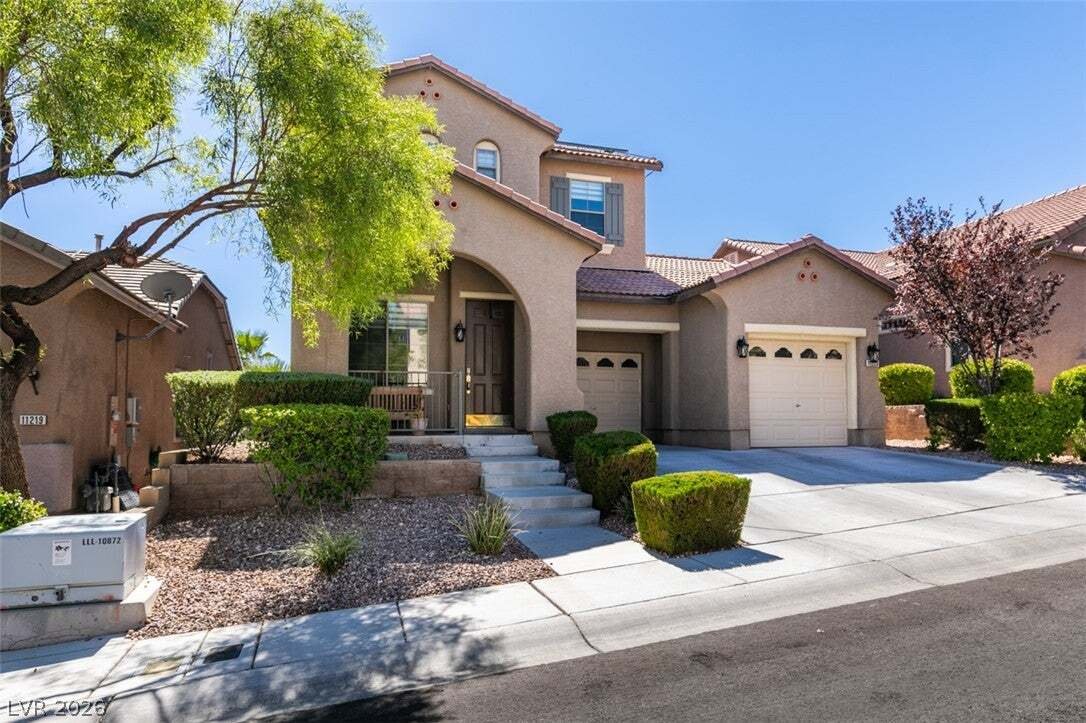 Haus in Las Vegas, Nevada, Vereinigte Staaten 2 - 19022854