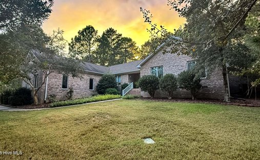 Casa en Jackson Springs, Carolina del Norte, Estados Unidos 1