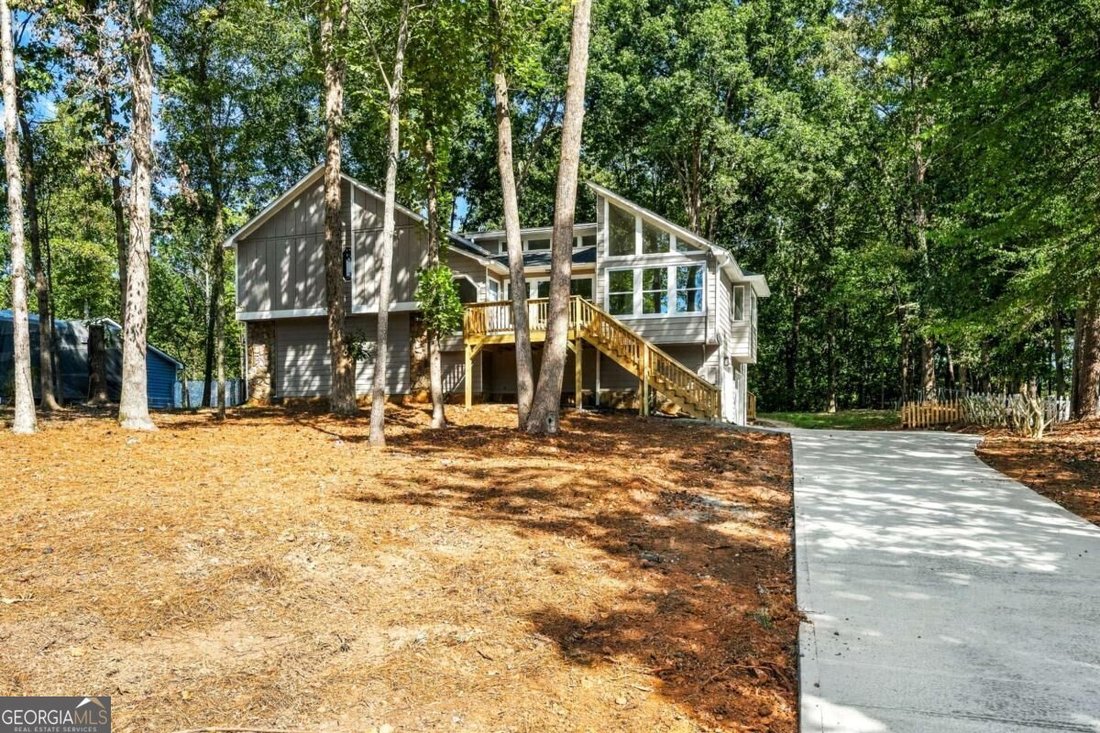 Casa a Woodstock, Georgia, Stati Uniti 2 - 19021096