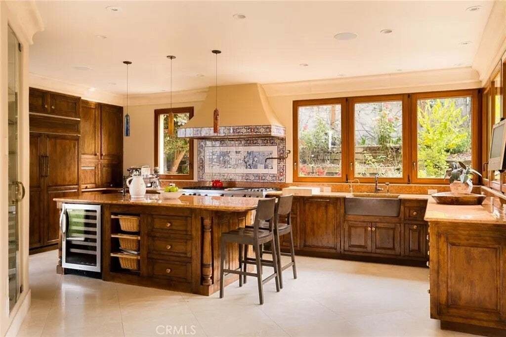 Maison à Redondo Beach, Californie, États-Unis 1 - 17910766