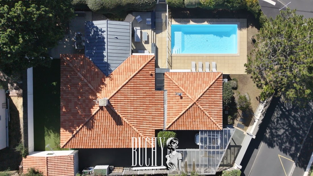 Maison à Olonne-sur-Mer, Les Sables-d'Olonne, France 2 - 17146445