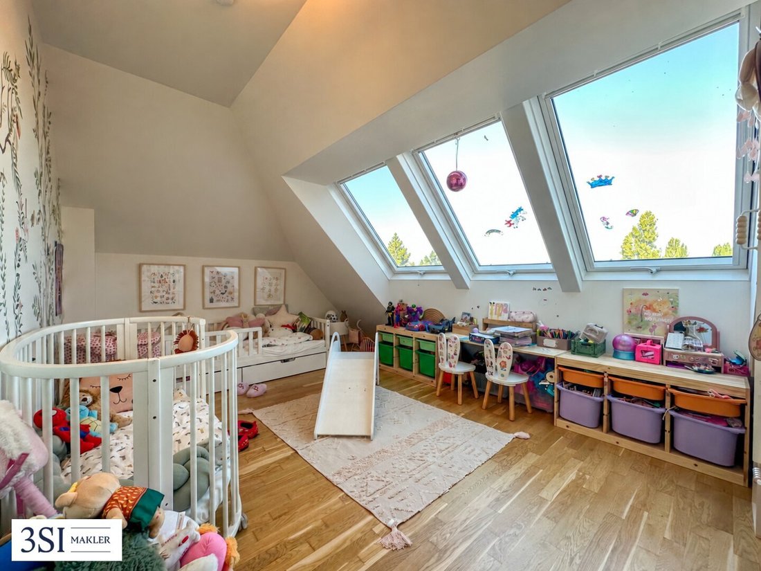 Penthouse in Vienna, Wien, Austria 5 - 19028233