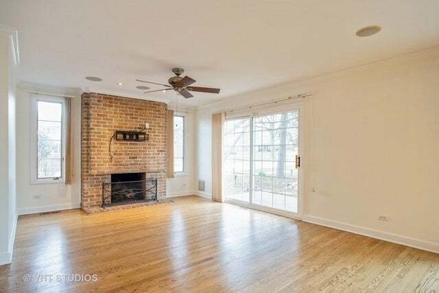 House in Western Springs, Illinois, United States 3 - 19020623
