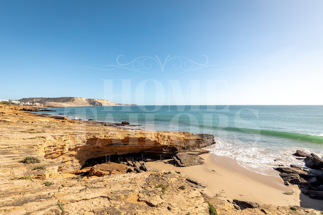 Land in Praia da Luz, Algarve, Portugal 4 - 19021501