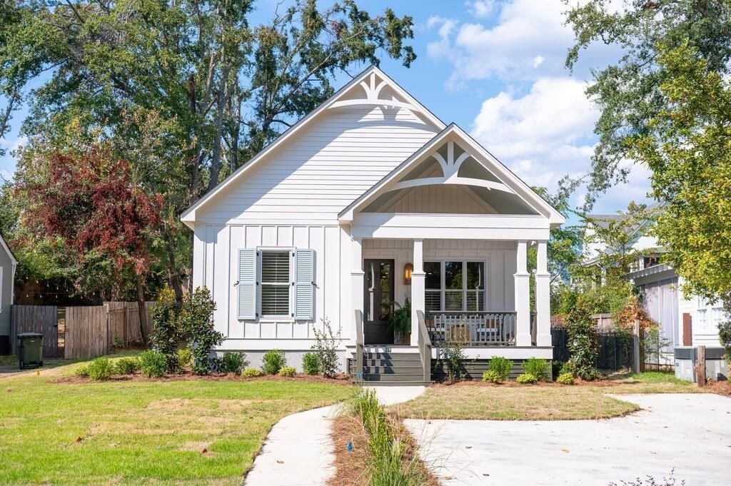 Casa a Oxford, Mississippi, Stati Uniti 1 - 19031954