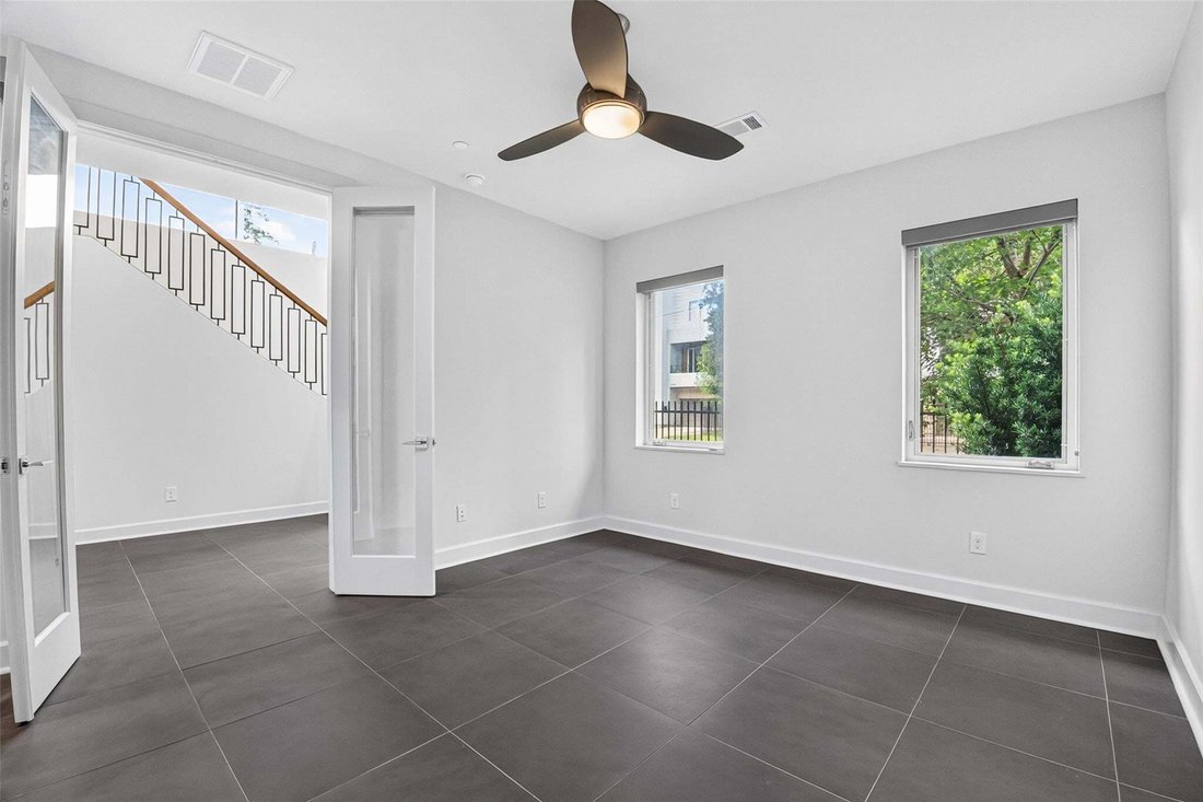 House in Houston, Texas, United States 5 - 19031084