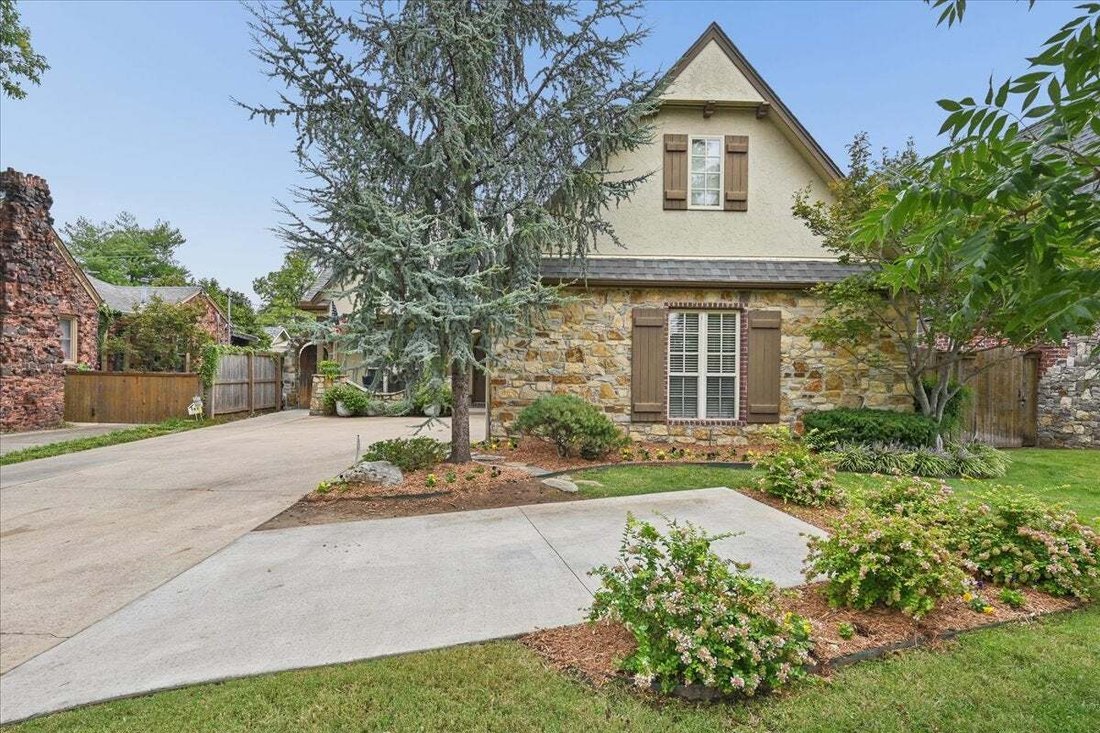 Casa a Tulsa, Oklahoma, Stati Uniti 3 - 19030598