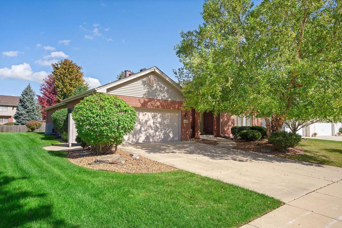 House in Woodridge, Illinois, United States 2 - 19032999