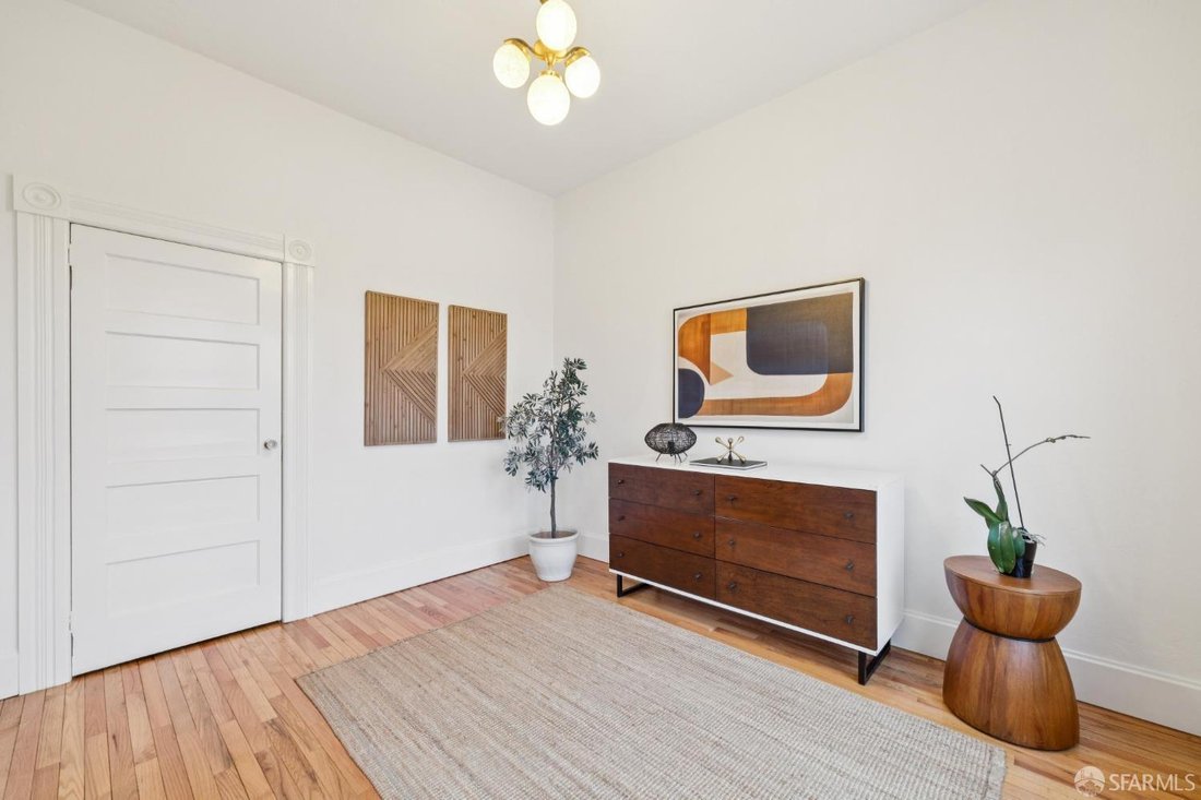 Casa en Colma, California, Estados Unidos 3 - 19022761