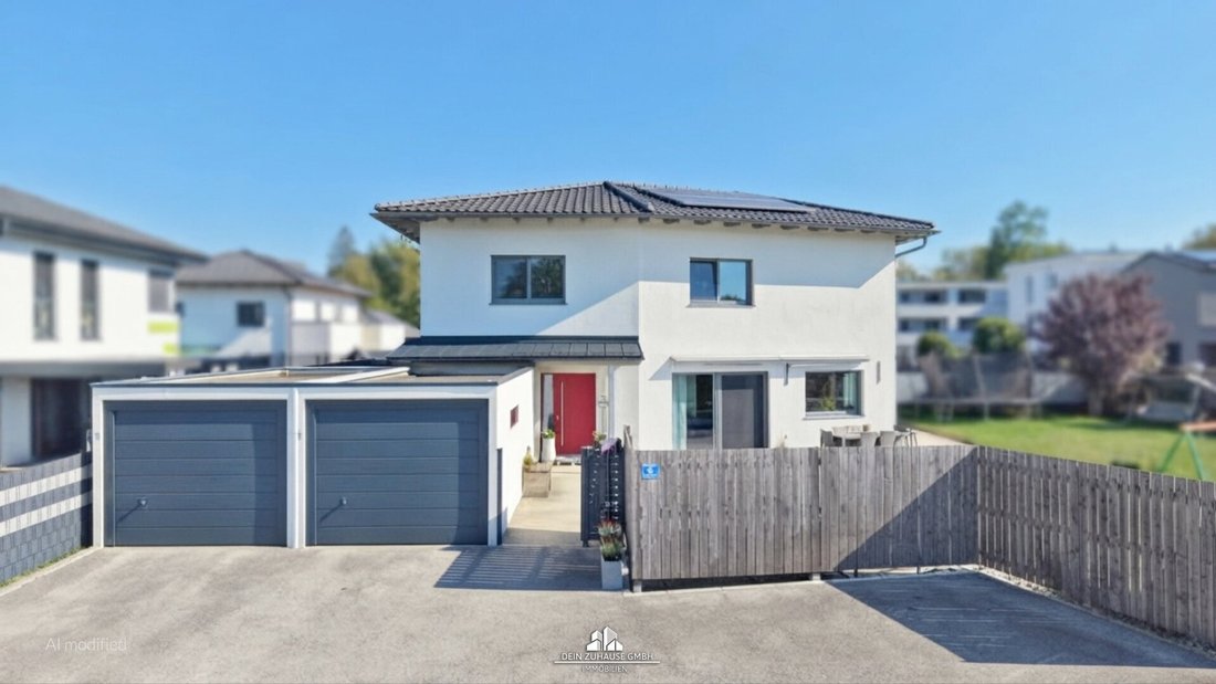 House in Timelkam, Upper Austria, Austria 1 - 19032954