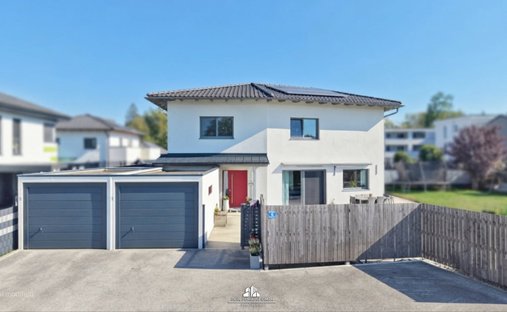 House in Timelkam, Upper Austria, Austria 1