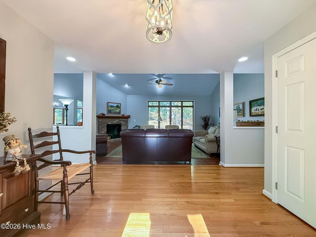 Haus in Jackson Springs, North Carolina, Vereinigte Staaten 4 - 19020703
