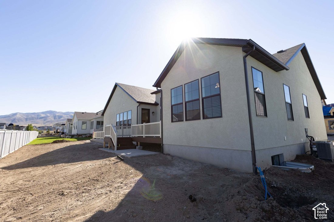 House in Saratoga Springs, Utah, United States 3 - 19023246