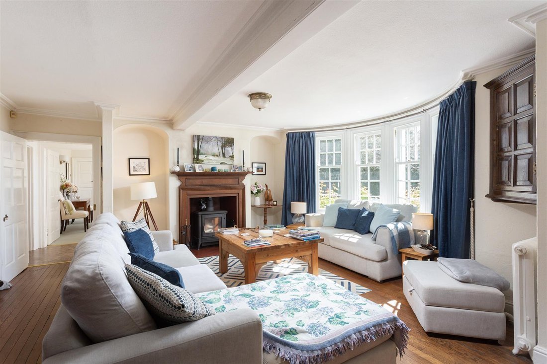 Casa en York y Yorkshire del Norte, Inglaterra 4 - 19027150