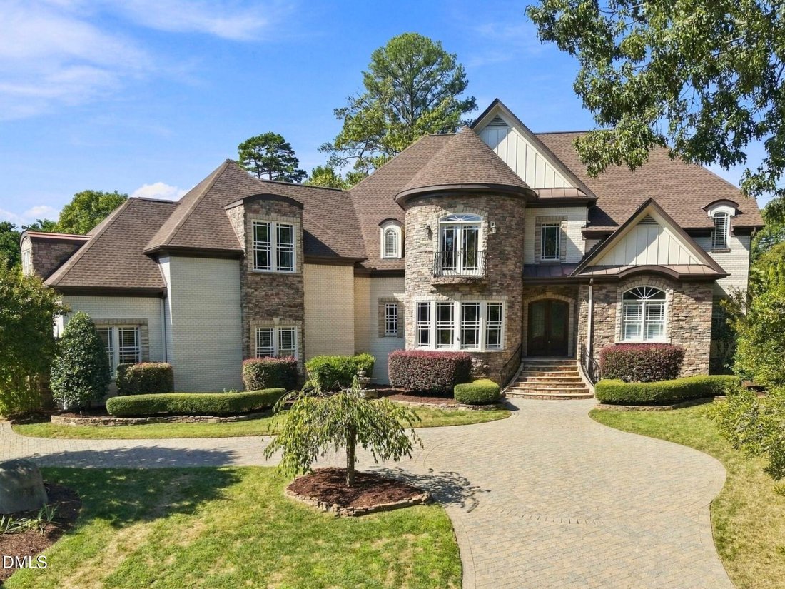 House in Raleigh, North Carolina, United States 1 - 19027266
