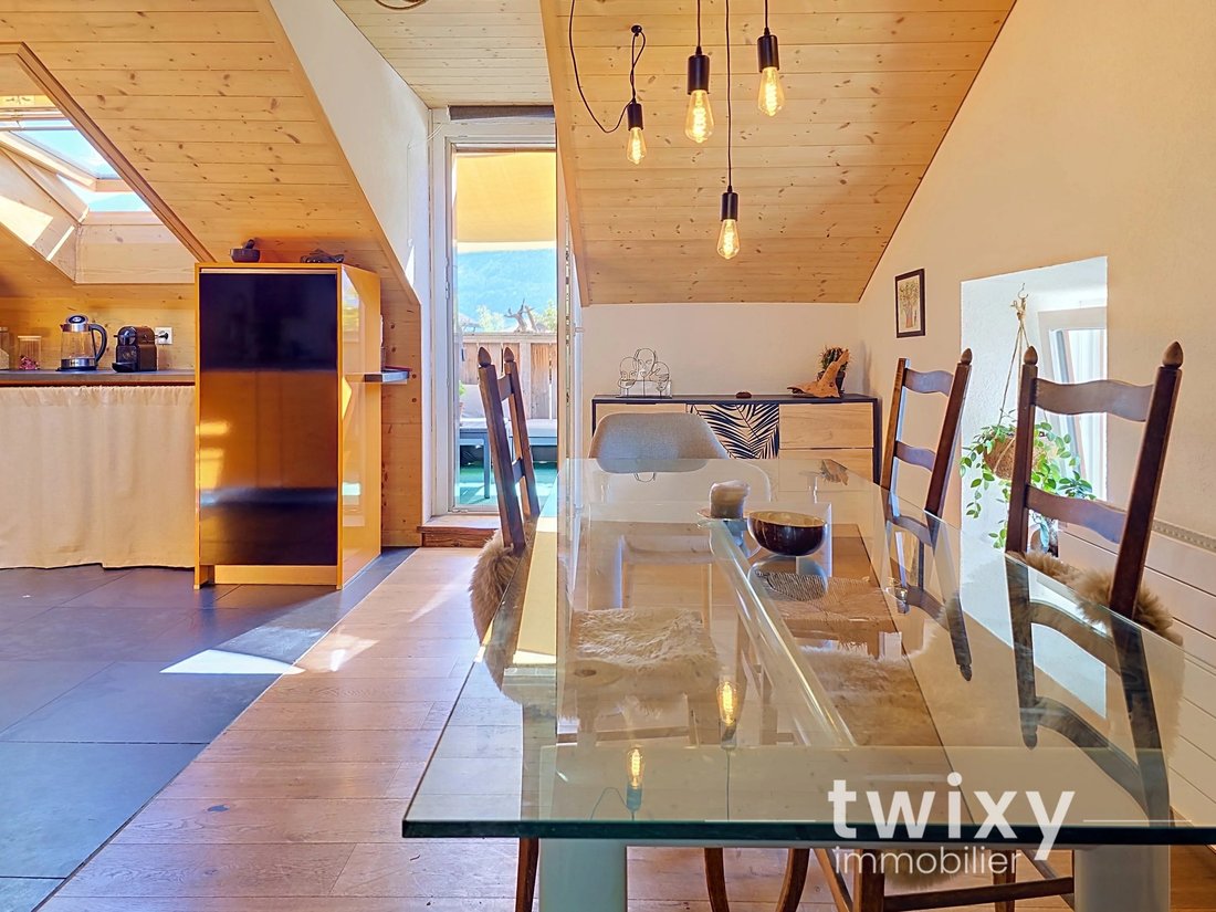 Appartement à Ardon, Valais, Suisse 1 - 19029946