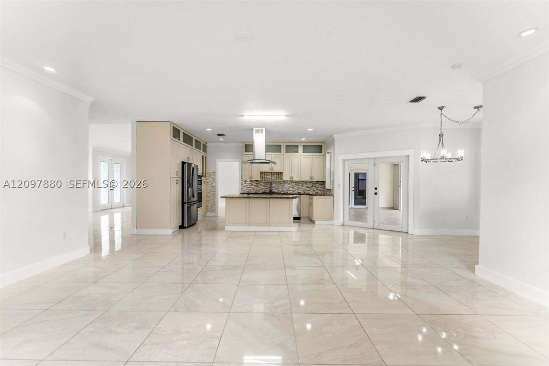 House in Miami, Florida, United States 4 - 19020345