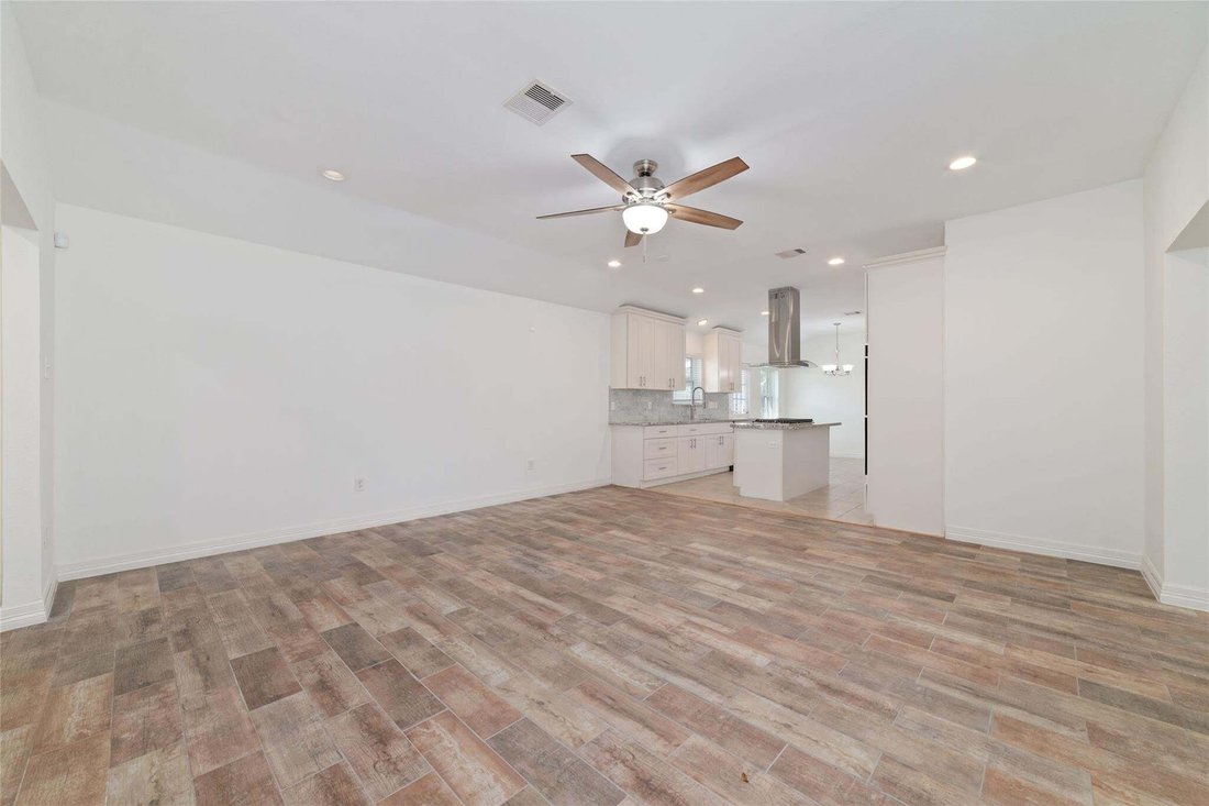 House in Houston, Texas, United States 5 - 19021303