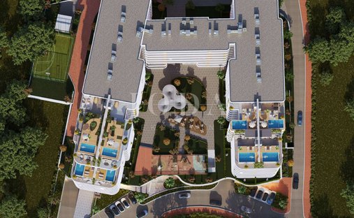 Appartement à Mjesni odbor Crvene kuce, Zadar, Zadar 1