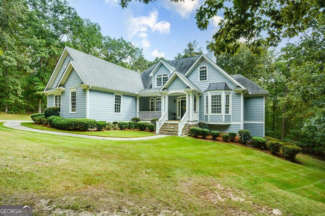 House in Douglasville, Georgia, United States 3 - 19030929