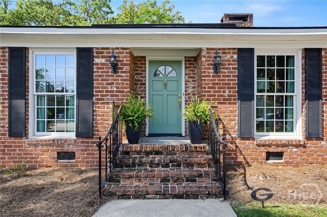 House in Savannah, Georgia, United States 3 - 19028027