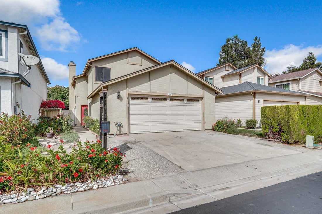 Casa en Newark, California, Estados Unidos 2 - 19027209