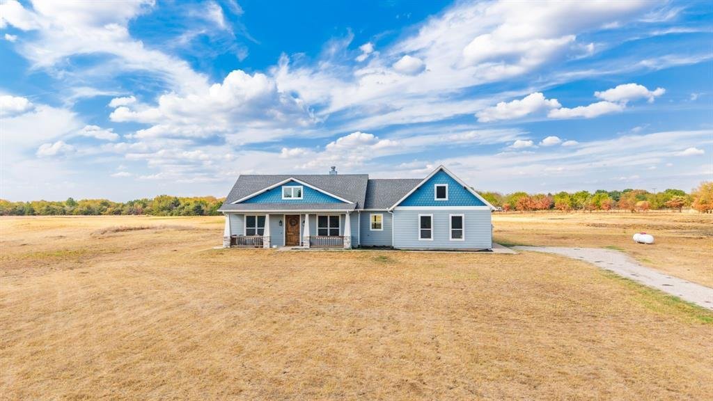 Maison à Lone Oak, Texas, États-Unis 4 - 19031051