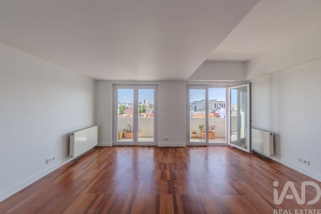 Appartamento a Avenidas Novas, Lisbona, Portogallo 5 - 18670968
