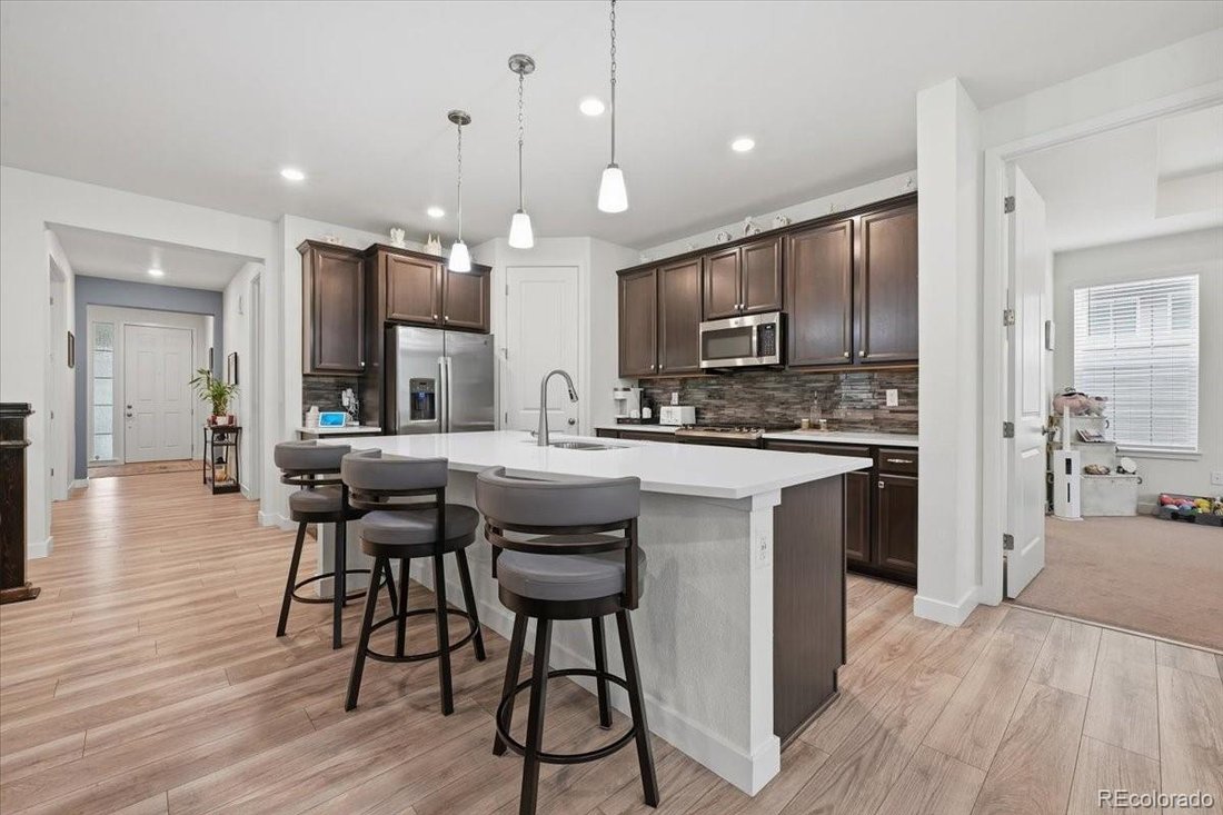 House in Brighton, Colorado, United States 4 - 19027083