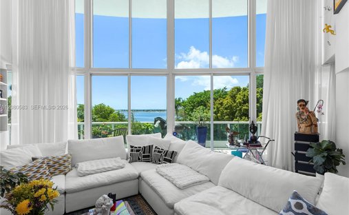 Condo in Miami, Florida, United States 1
