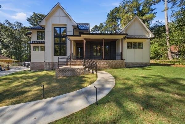 House in Fayetteville, Georgia, United States 2 - 19031481