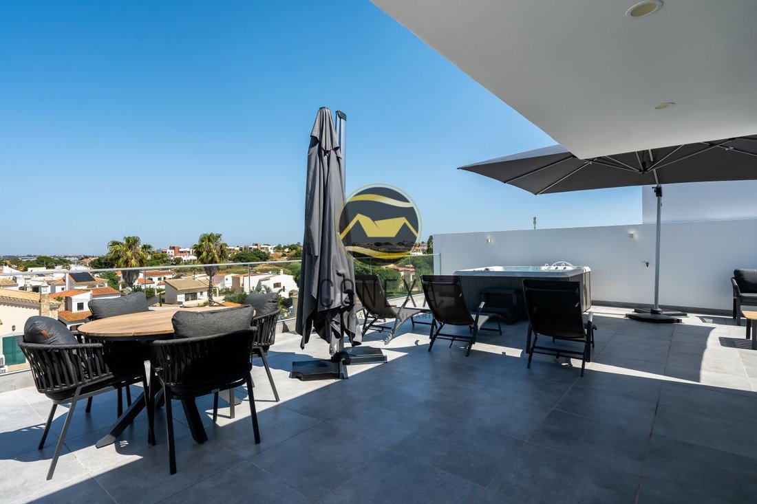Casa en Montenegro, Algarve, Portugal 1 - 19027738