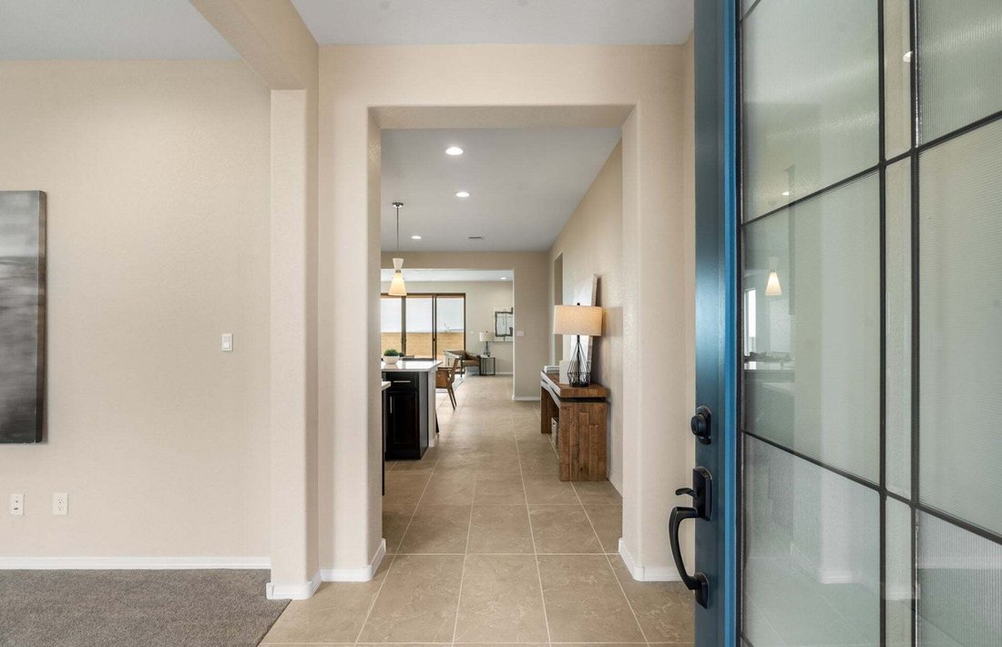 House in Santa Fe, New Mexico, United States 3 - 19020285