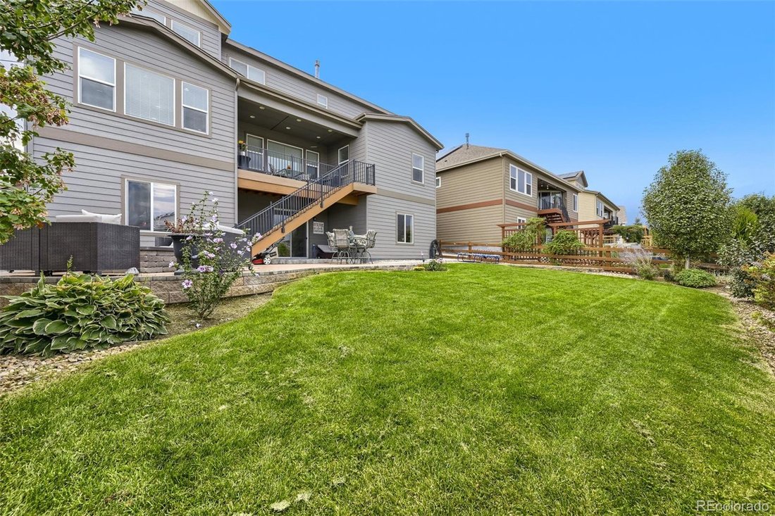 Casa a Arvada, Colorado, Stati Uniti 3 - 19030737