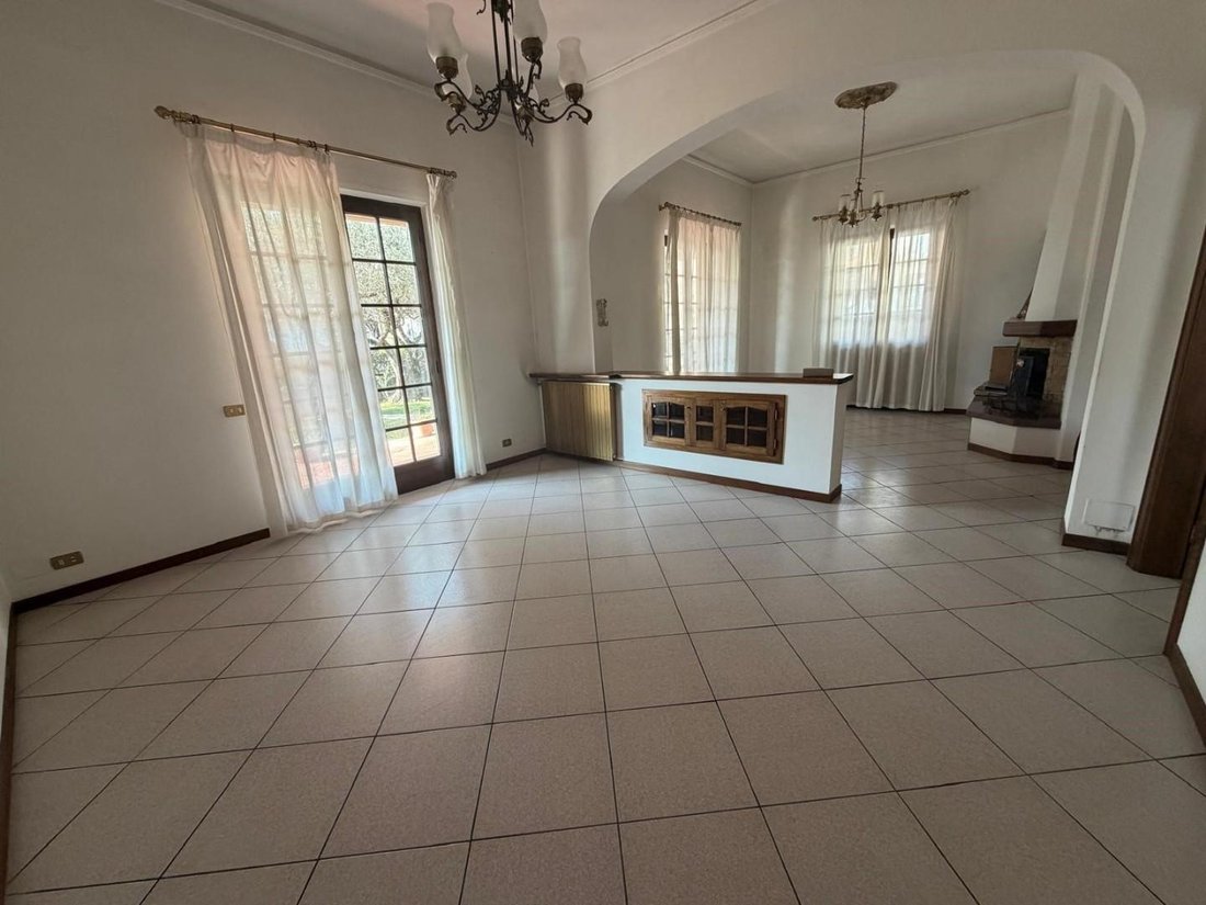 Villa in Dogana, Casano, Liguria 3 - 19031112
