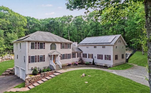 Haus in Oxford, Connecticut, Vereinigte Staaten 1