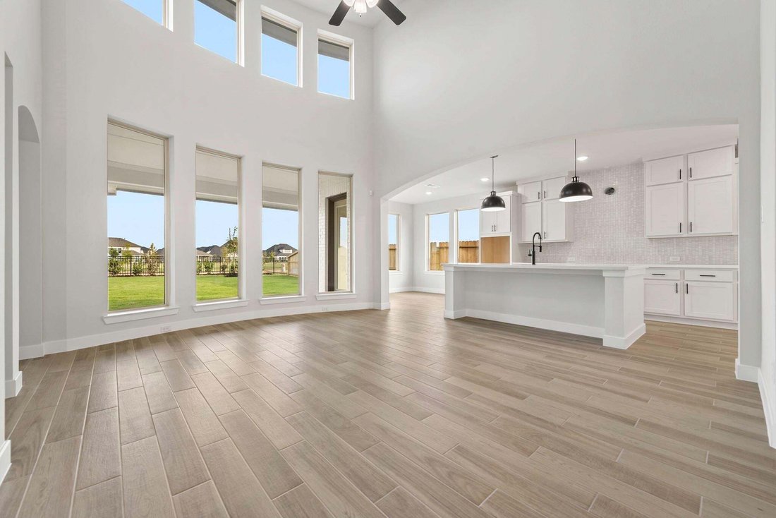 Casa en Brookshire, Texas, Estados Unidos 4 - 18255310