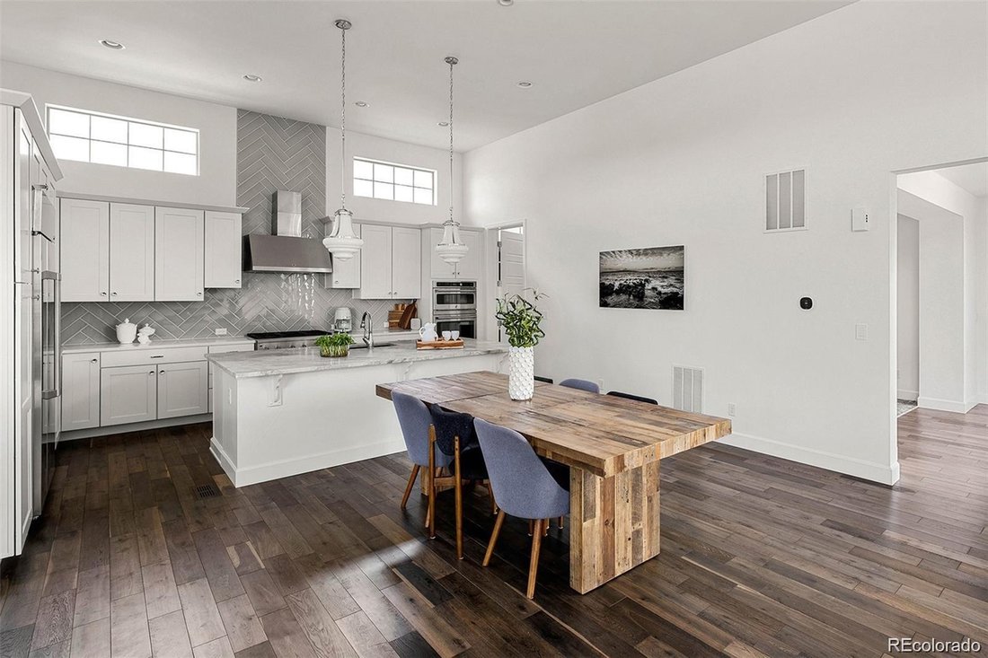 House in Highlands Ranch, Colorado, United States 2 - 19023314
