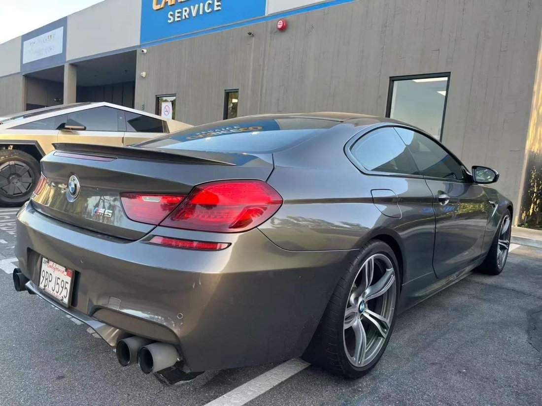 Coupe in Costa Mesa, CA, United States 2 - 19025752