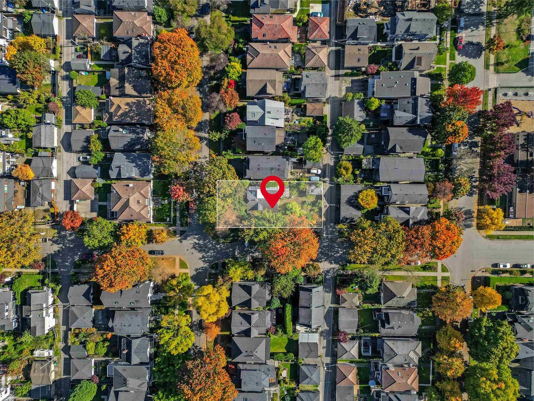 House in Vancouver, British Columbia, Canada 5 - 19026614